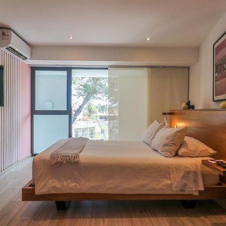 Apartmán Beautiful Loft In Barranco Lima Exteriér fotografie