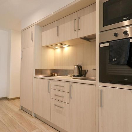 Apartmán Beautiful Loft In Barranco Lima Exteriér fotografie