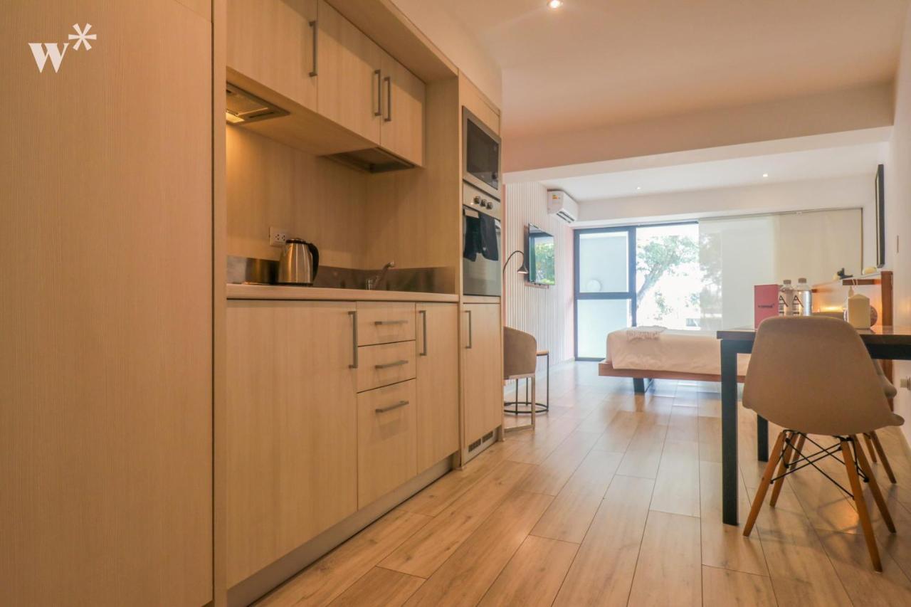 Apartmán Beautiful Loft In Barranco Lima Exteriér fotografie